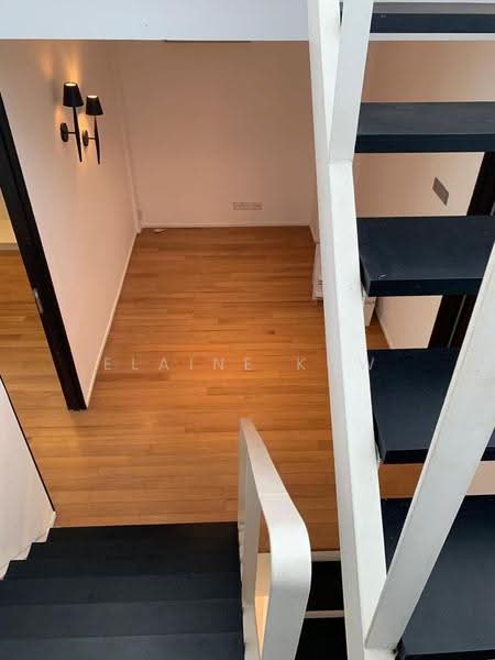 Rumah Teres 3-Tingkat untuk Dijual di Bukit Damansara (Damansara Heights) - Elaine Kow - Interior - PropertyGuru.com.my
