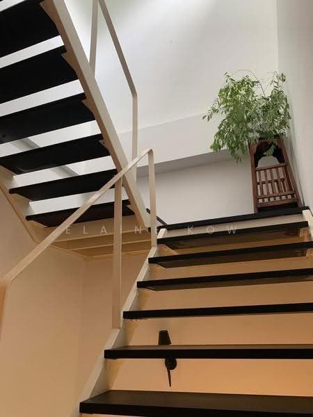 Rumah Teres 3-Tingkat untuk Dijual di Bukit Damansara (Damansara Heights) - Elaine Kow - Interior - PropertyGuru.com.my