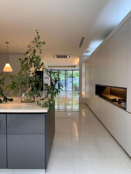 Rumah Teres 3-Tingkat untuk Dijual di Bukit Damansara (Damansara Heights) - Elaine Kow - Interior - PropertyGuru.com.my