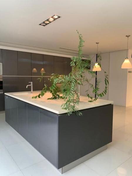 Rumah Teres 3-Tingkat untuk Dijual di Bukit Damansara (Damansara Heights) - Elaine Kow - Kitchen - PropertyGuru.com.my