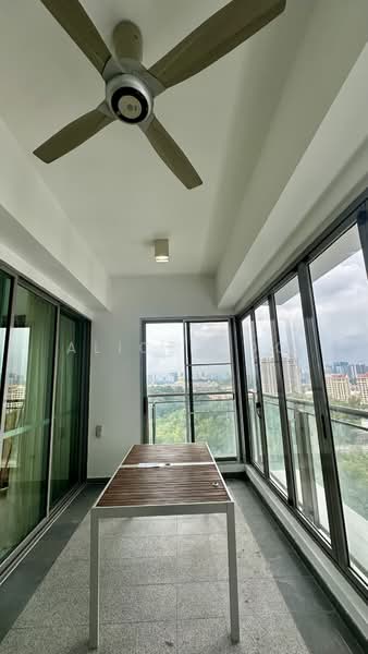 Condominium for Rent at 10 Mont Kiara @ MK10 - Alice Moo - PropertyGuru.com.my