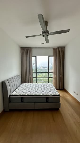 Condominium for Rent at 10 Mont Kiara @ MK10 - Alice Moo - PropertyGuru.com.my