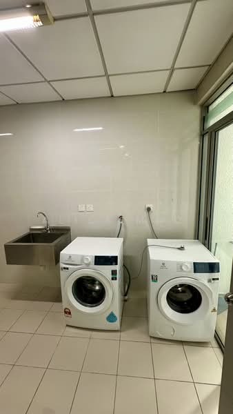 Condominium for Rent at 10 Mont Kiara @ MK10 - Alice Moo - PropertyGuru.com.my