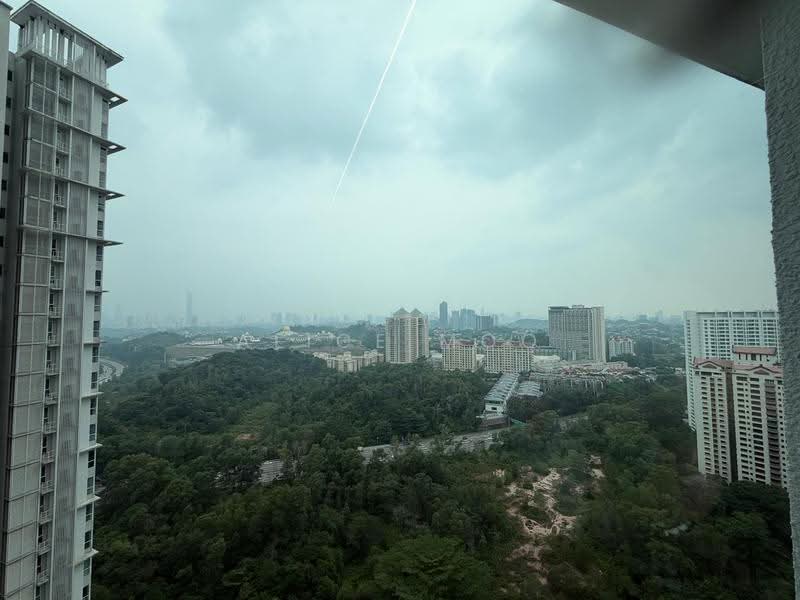 Kondominium untuk Disewa di 10 Mont Kiara @ MK10 - Alice Moo - View - PropertyGuru.com.my