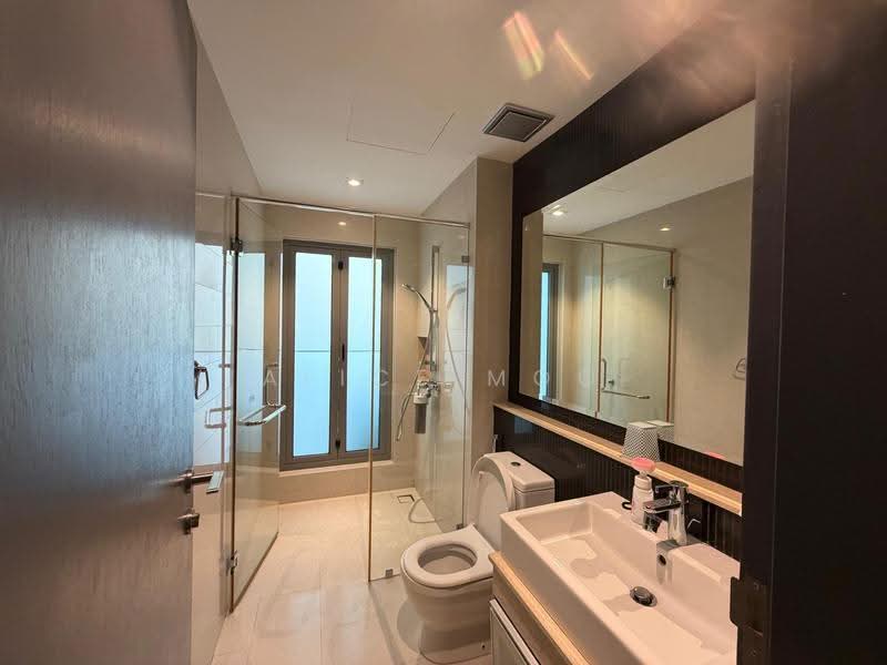 Kondominium untuk Disewa di 10 Mont Kiara @ MK10 - Alice Moo - Bathroom - PropertyGuru.com.my