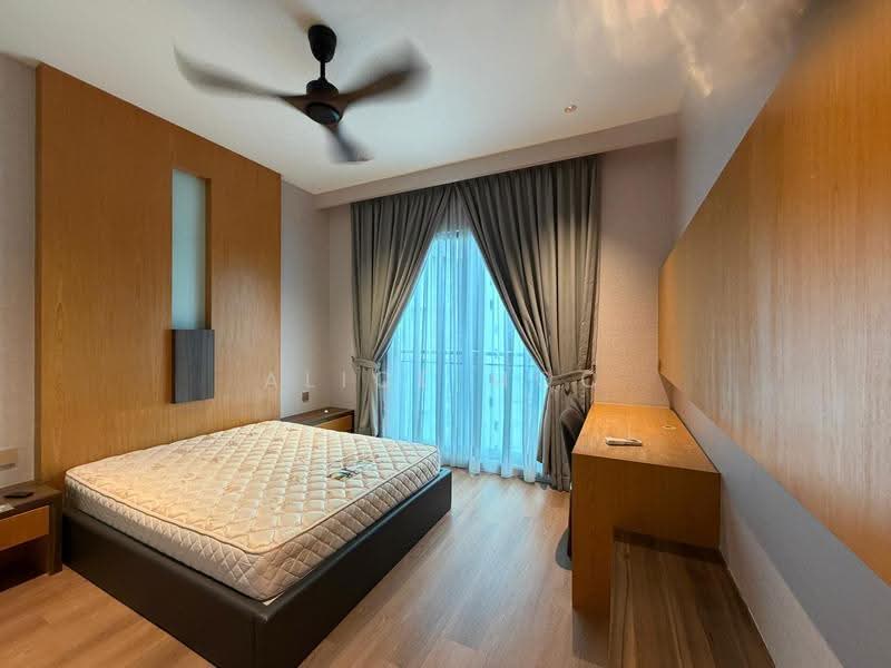 Kondominium untuk Disewa di 10 Mont Kiara @ MK10 - Alice Moo - Bedroom - PropertyGuru.com.my