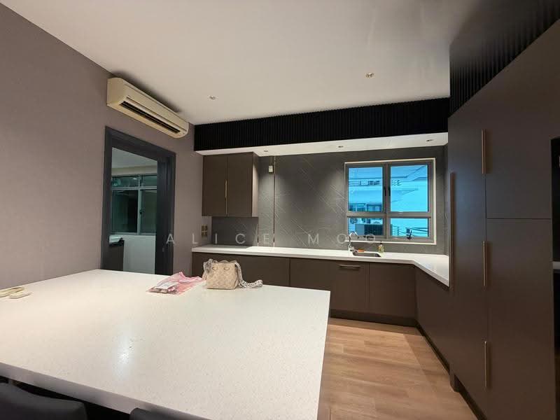Kondominium untuk Disewa di 10 Mont Kiara @ MK10 - Alice Moo - Kitchen - PropertyGuru.com.my
