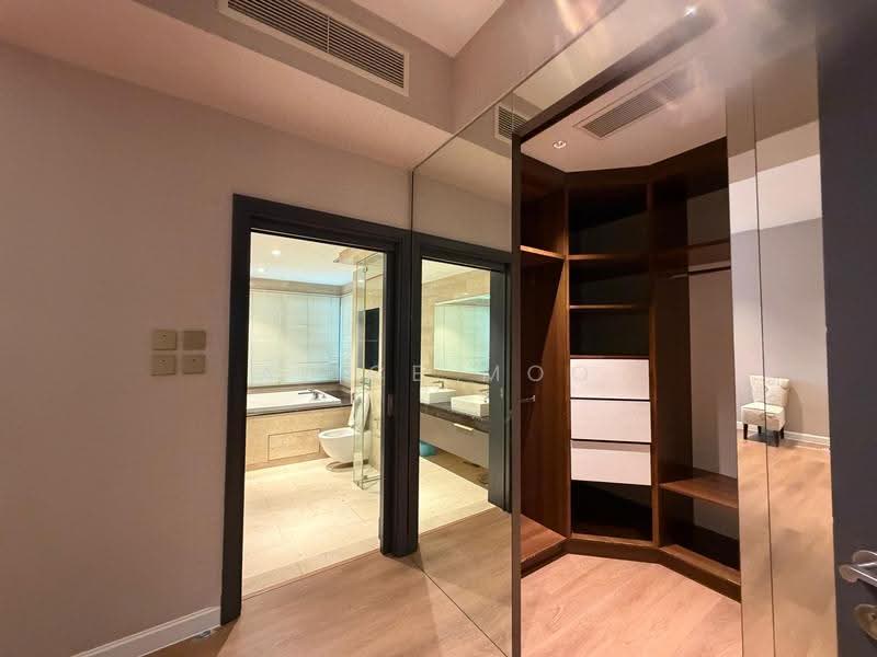 Kondominium untuk Disewa di 10 Mont Kiara @ MK10 - Alice Moo - Bathroom - PropertyGuru.com.my