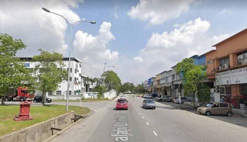 Kilang Teres untuk Dijual di SHAH ALAM (Shah Alam) - Shirley Choy - Exterior - PropertyGuru.com.my