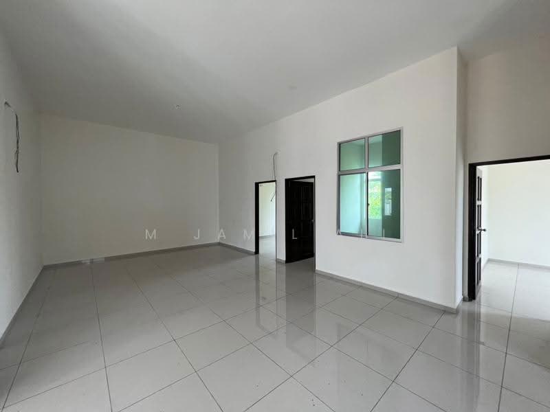 Rumah Berkembar untuk Dijual di Muar (Muar) - M Jamil Ali - PropertyGuru.com.my