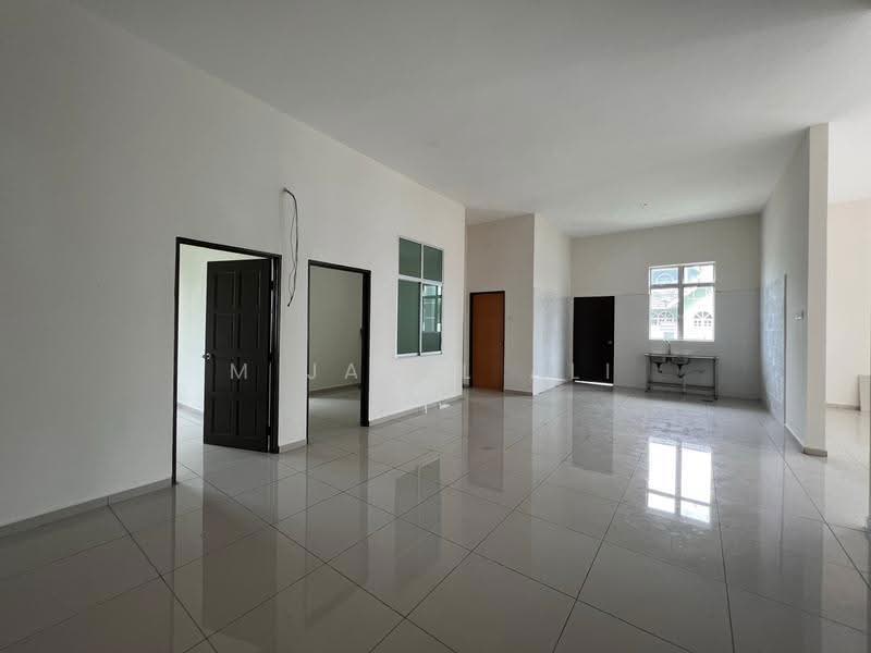 Rumah Berkembar untuk Dijual di Muar (Muar) - M Jamil Ali - PropertyGuru.com.my