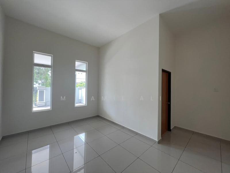 Rumah Berkembar untuk Dijual di Muar (Muar) - M Jamil Ali - PropertyGuru.com.my