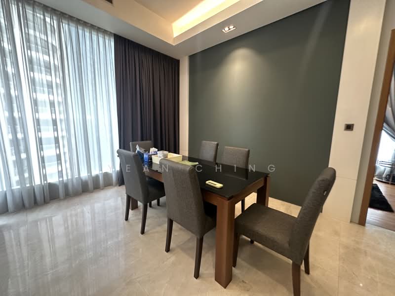 Servis Apartment untuk Disewa di Vipod Residence - Yean Ching - PropertyGuru.com.my