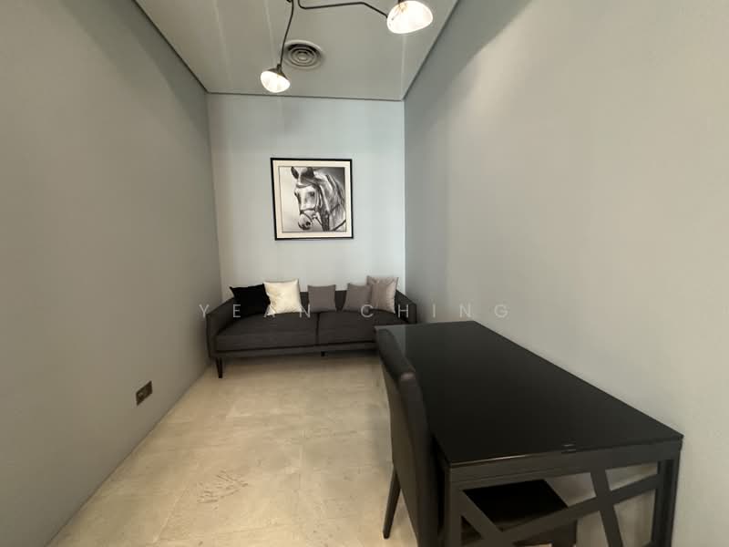 Servis Apartment untuk Disewa di Vipod Residence - Yean Ching - PropertyGuru.com.my