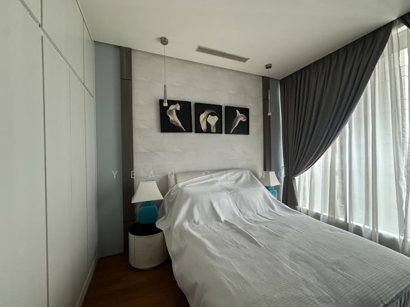 Servis Apartment untuk Disewa di Vipod Residence - Yean Ching - PropertyGuru.com.my