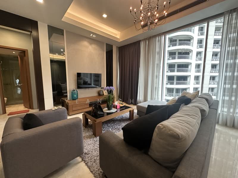 Servis Apartment untuk Disewa di Vipod Residence - Yean Ching - PropertyGuru.com.my