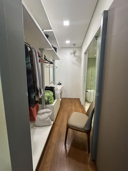 Servis Apartment untuk Disewa di Vipod Residence - Yean Ching - PropertyGuru.com.my