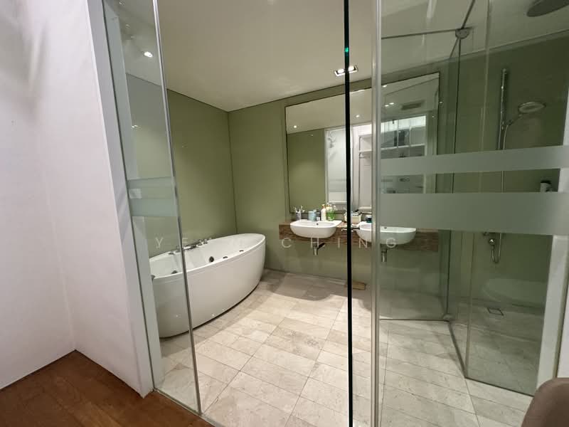 Servis Apartment untuk Disewa di Vipod Residence - Yean Ching - PropertyGuru.com.my