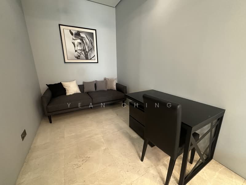 Servis Apartment untuk Disewa di Vipod Residence - Yean Ching - PropertyGuru.com.my