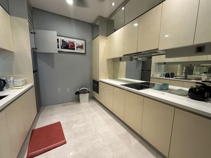 Servis Apartment untuk Disewa di Vipod Residence - Yean Ching - PropertyGuru.com.my
