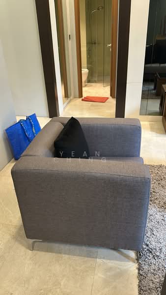 Servis Apartment untuk Disewa di Vipod Residence - Yean Ching - PropertyGuru.com.my