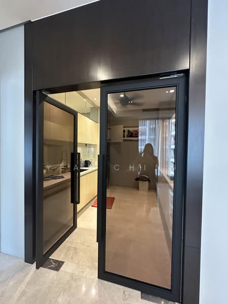 Servis Apartment untuk Disewa di Vipod Residence - Yean Ching - PropertyGuru.com.my
