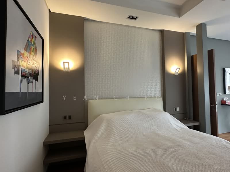 Servis Apartment untuk Disewa di Vipod Residence - Yean Ching - PropertyGuru.com.my