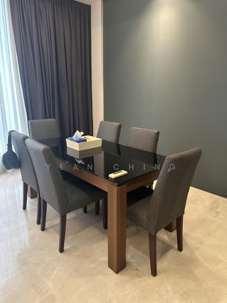 Servis Apartment untuk Disewa di Vipod Residence - Yean Ching - PropertyGuru.com.my