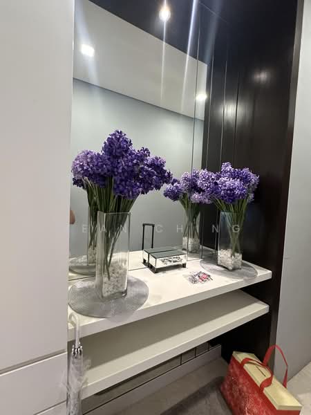 Servis Apartment untuk Disewa di Vipod Residence - Yean Ching - PropertyGuru.com.my