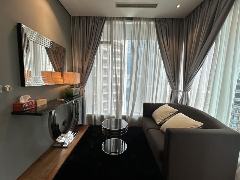 Servis Apartment untuk Disewa di Vipod Residence - Yean Ching - PropertyGuru.com.my