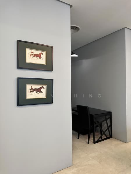Servis Apartment untuk Disewa di Vipod Residence - Yean Ching - PropertyGuru.com.my