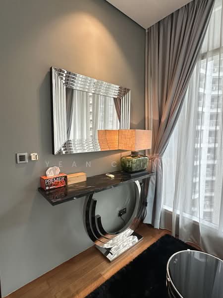 Servis Apartment untuk Disewa di Vipod Residence - Yean Ching - PropertyGuru.com.my