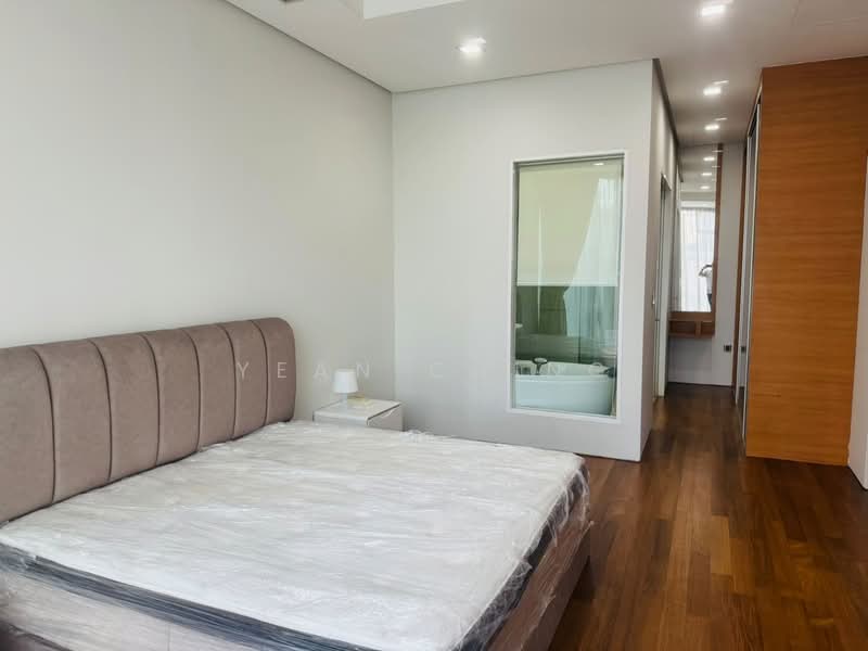 Servis Apartment untuk Disewa di Vipod Residence - Yean Ching - PropertyGuru.com.my