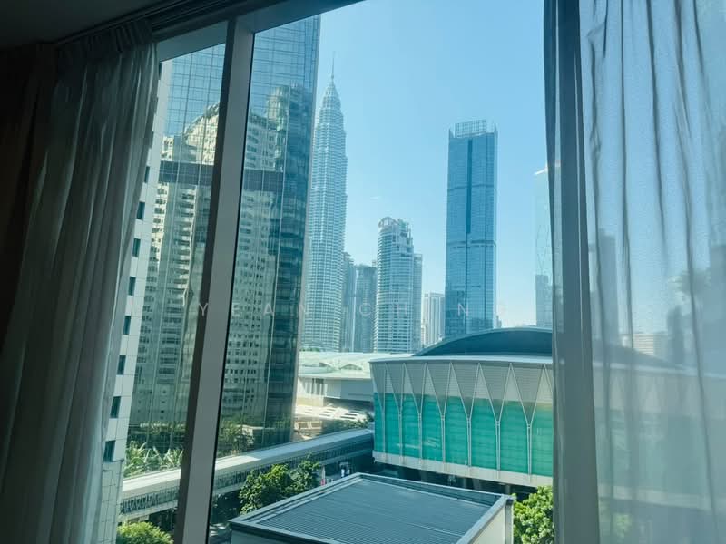 Servis Apartment untuk Disewa di Vipod Residence - Yean Ching - PropertyGuru.com.my