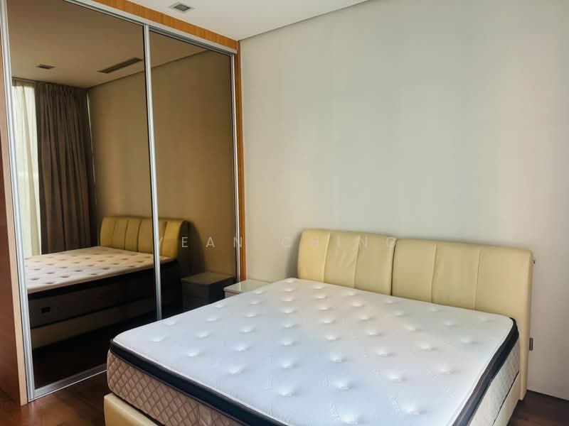 Servis Apartment untuk Disewa di Vipod Residence - Yean Ching - PropertyGuru.com.my