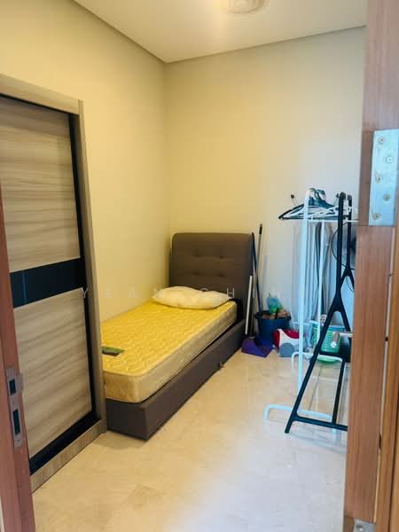 Servis Apartment untuk Disewa di Vipod Residence - Yean Ching - PropertyGuru.com.my