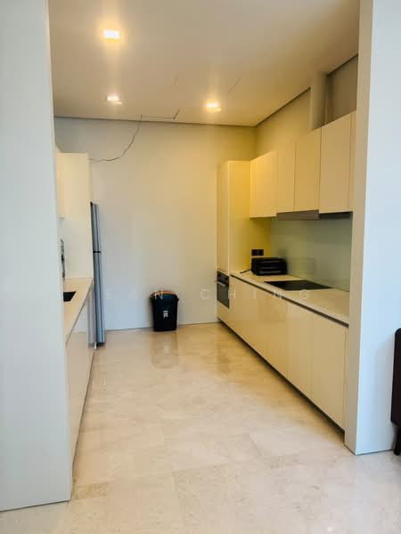 Servis Apartment untuk Disewa di Vipod Residence - Yean Ching - PropertyGuru.com.my