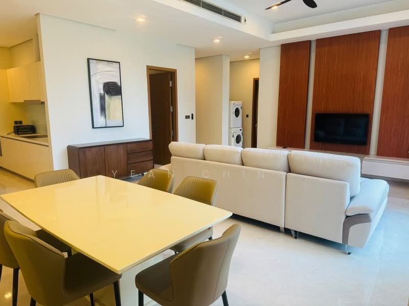 Servis Apartment untuk Disewa di Vipod Residence - Yean Ching - PropertyGuru.com.my