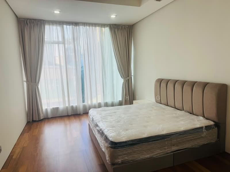 Servis Apartment untuk Disewa di Vipod Residence - Yean Ching - PropertyGuru.com.my