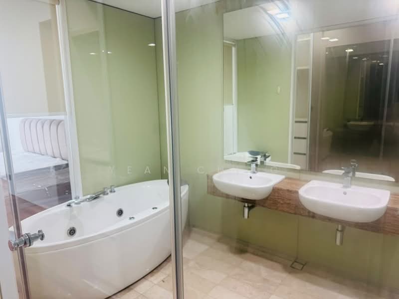 Servis Apartment untuk Disewa di Vipod Residence - Yean Ching - PropertyGuru.com.my