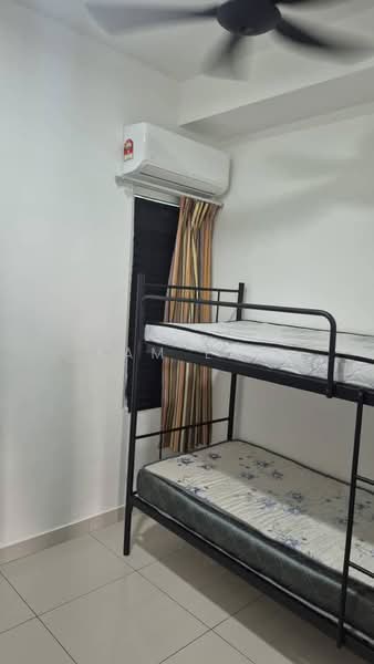 Service Residence for Rent at TR Residence - Sam Lim - PropertyGuru.com.my