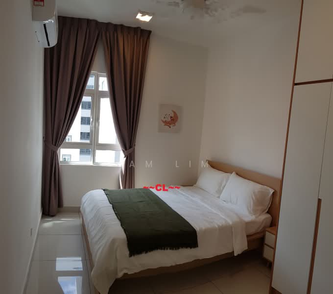 Servis Apartment untuk Disewa di TR Residence - Sam Lim - PropertyGuru.com.my