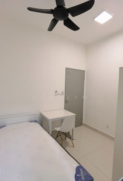 Servis Apartment untuk Disewa di TR Residence - Sam Lim - PropertyGuru.com.my