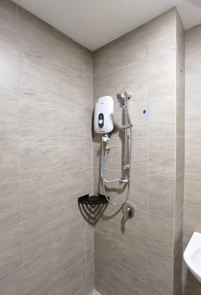 Servis Apartment untuk Disewa di TR Residence - Sam Lim - PropertyGuru.com.my