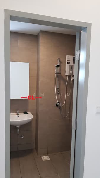 Servis Apartment untuk Disewa di TR Residence - Sam Lim - PropertyGuru.com.my