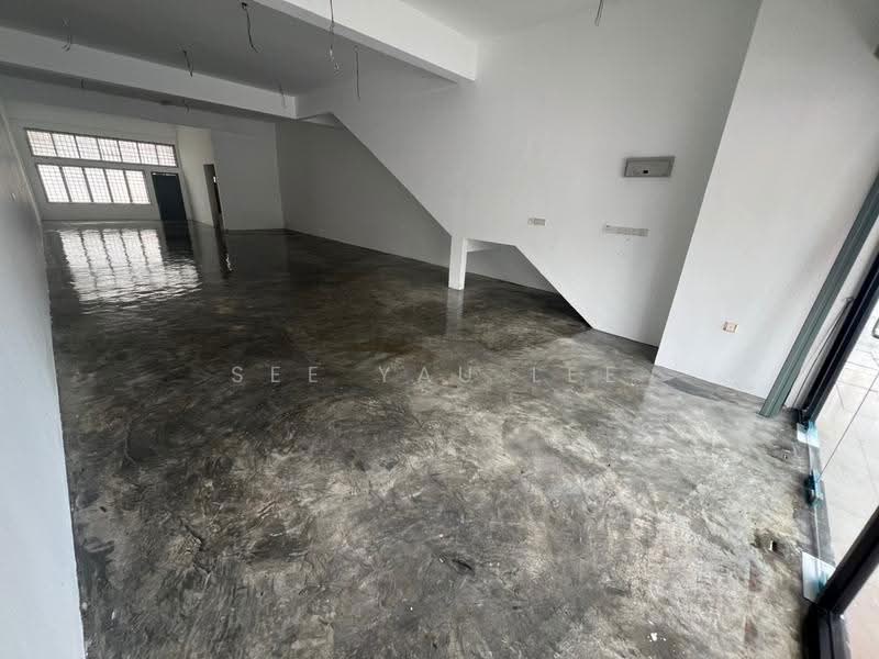 Shop for Rent in Bandar Bukit Raja (Klang) - See Yau Lee - PropertyGuru.com.my
