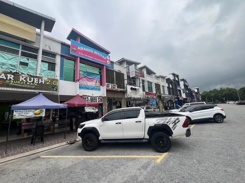 Shop for Rent in Bandar Bukit Raja (Klang) - See Yau Lee - PropertyGuru.com.my
