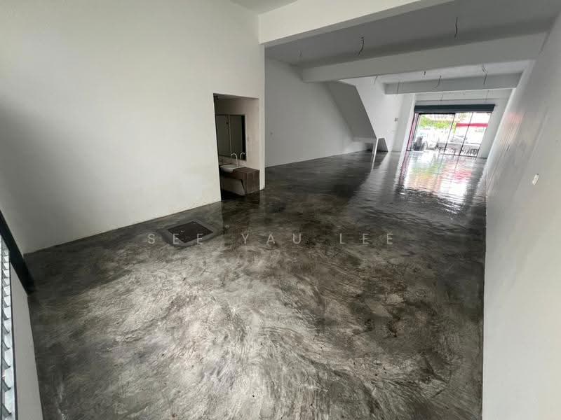 Shop for Rent in Bandar Bukit Raja (Klang) - See Yau Lee - PropertyGuru.com.my