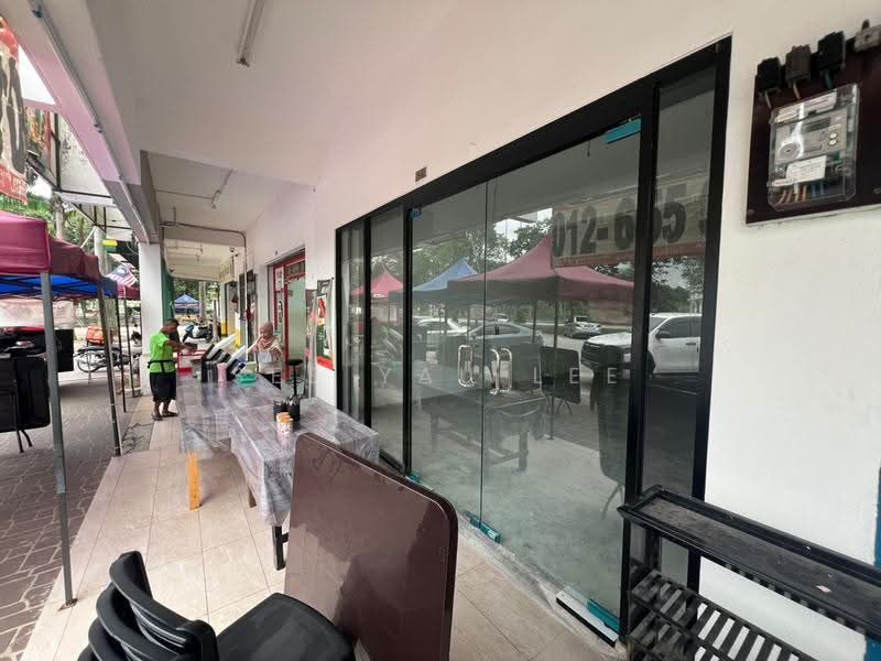 Shop for Rent in Bandar Bukit Raja (Klang) - See Yau Lee - PropertyGuru.com.my