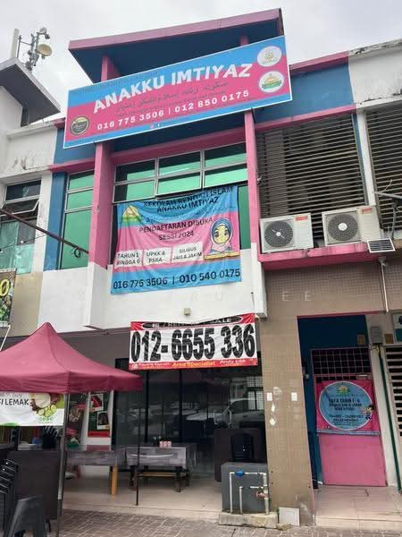 Shop for Rent in Bandar Bukit Raja (Klang) - See Yau Lee - PropertyGuru.com.my